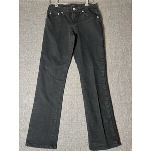 kids true religion jeans Size 16 Ricky Relaxed Straight